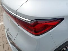 BYD Yuan PLUS Honor Edition 430km Elite Edition - ფოტო 5
