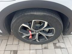 BYD Yuan PLUS Honor Edition 430km Elite Edition - ფოტო 6