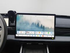 eπ Yipai 007 BEV 530km RWD Pro Edition - photo 17