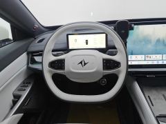 eπ Yipai 007 BEV 530km RWD Pro Edition - photo 18