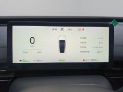 eπ Yipai 007 BEV 530km RWD Pro Edition - photo 20