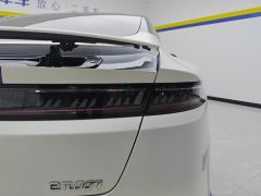 eπ Yipai 007 BEV 530km RWD Pro Edition - photo 5