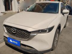 Mazda CX-5 2.0L 2WD Version - photo 1