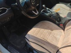 Mazda CX-5 2.0L 2WD Version - photo 14