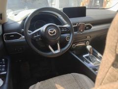 Mazda CX-5 2.0L 2WD Version - photo 16