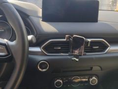 Mazda CX-5 2.0L 2WD Version - photo 17