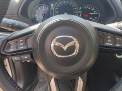 Mazda CX-5 2.0L 2WD Version - photo 18