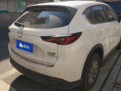Mazda CX-5 2.0L 2WD Version - photo 2