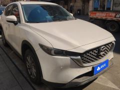 Mazda CX-5 2.0L 2WD Version - photo 3