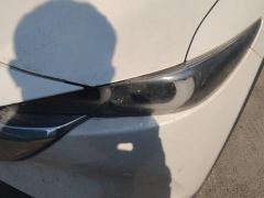 Mazda CX-5 2.0L 2WD Version - photo 4
