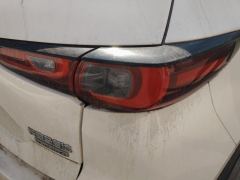 Mazda CX-5 2.0L 2WD Version - photo 5