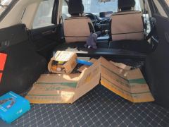 Mazda CX-5 2.0L 2WD Version - photo 7