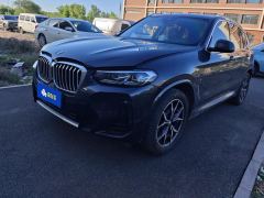 BMW X3 xDrive25i M Sport Package - photo 1