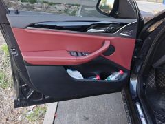 BMW X3 xDrive25i M Sport Package - photo 12