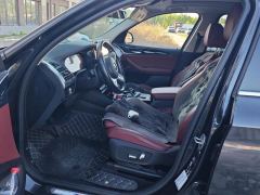 BMW X3 xDrive25i M Sport Package - photo 14