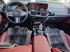 BMW X3 xDrive25i M Sport Package - photo 16
