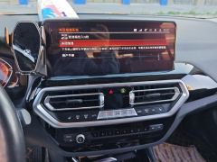 BMW X3 xDrive25i M Sport Package - photo 17