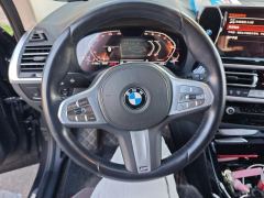 BMW X3 xDrive25i M Sport Package - photo 18