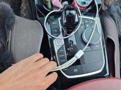 BMW X3 xDrive25i M Sport Package - photo 19