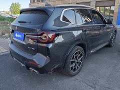 BMW X3 xDrive25i M Sport Package - photo 2