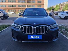 BMW X3 xDrive25i M Sport Package - photo 3