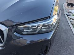 BMW X3 xDrive25i M Sport Package - photo 4