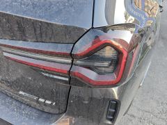BMW X3 xDrive25i M Sport Package - photo 5