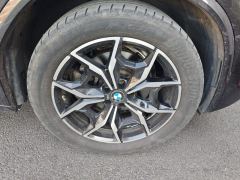 BMW X3 xDrive25i M Sport Package - photo 6