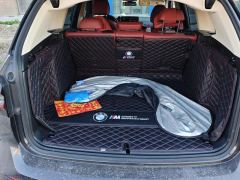 BMW X3 xDrive25i M Sport Package - photo 7