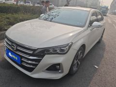 GAC Aion GA6 270T Tiptronic Luxury Edition - ფოტო 1