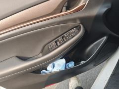 GAC Aion GA6 270T Tiptronic Luxury Edition - ფოტო 13