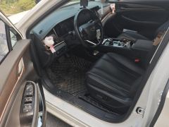 GAC Aion GA6 270T Tiptronic Luxury Edition - ფოტო 14