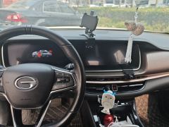 GAC Aion GA6 270T Tiptronic Luxury Edition - ფოტო 16