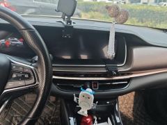 GAC Aion GA6 270T Tiptronic Luxury Edition - ფოტო 17