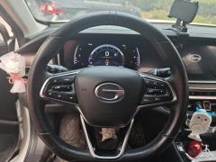 GAC Aion GA6 270T Tiptronic Luxury Edition - ფოტო 18