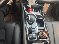 GAC Aion GA6 270T Tiptronic Luxury Edition - ფოტო 19