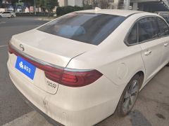 GAC Aion GA6 270T Tiptronic Luxury Edition - ფოტო 2