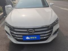 GAC Aion GA6 270T Tiptronic Luxury Edition - ფოტო 3