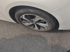GAC Aion GA6 270T Tiptronic Luxury Edition - ფოტო 6