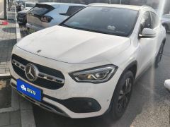 Mercedes-Benz GLA 220 - ფოტო 1