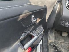 Mercedes-Benz GLA 220 - ფოტო 13