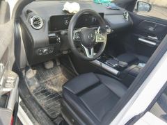 Mercedes-Benz GLA 220 - ფოტო 14