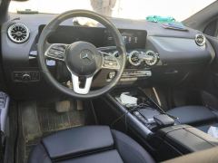 Mercedes-Benz GLA 220 - ფოტო 16