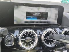 Mercedes-Benz GLA 220 - ფოტო 17