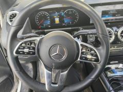 Mercedes-Benz GLA 220 - ფოტო 18
