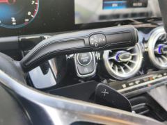 Mercedes-Benz GLA 220 - ფოტო 19