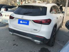 Mercedes-Benz GLA 220 - ფოტო 2