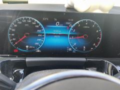 Mercedes-Benz GLA 220 - ფოტო 20