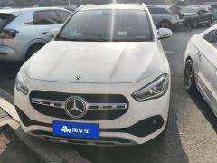 Mercedes-Benz GLA 220 - ფოტო 3