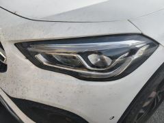 Mercedes-Benz GLA 220 - ფოტო 4